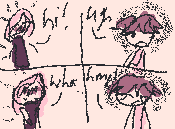 ASK IF YOU WANT MORE LORE