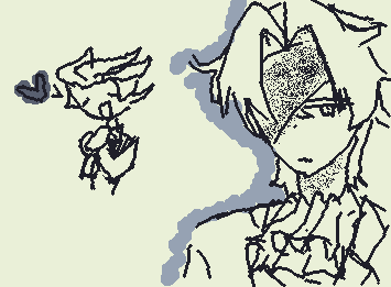 For @CatOnTheLoo 
Most of the budget went on Miles Edgeworth