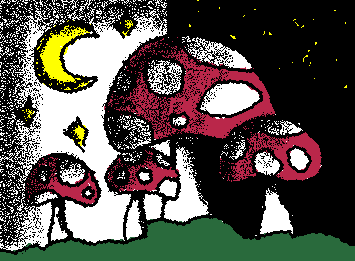 Tell me what to draw!!!!! pls