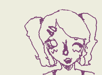aki again :3
can you tell shes my favorite oc rn ><