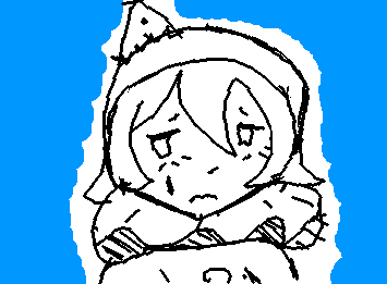 MY OC WILLOW!!!