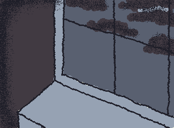 storm - I just like when the sky is dark and when it rains.