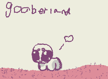 GOOBERLAND