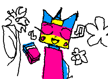 UNIKITTY[]~(￣▽￣)~*