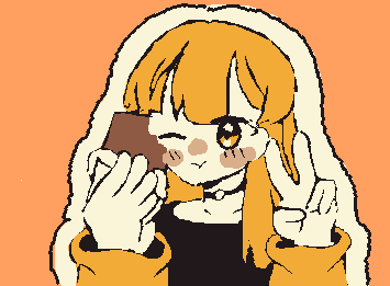 @pitirisudesuからのリクエストでえとさんです。