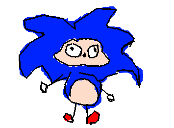 el sonic