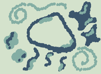 Jellyfish 🪼 [not mine]