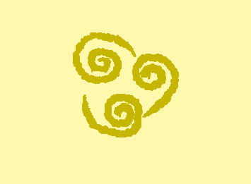Airbending symbol from ATLA!! :))