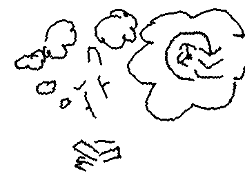 Genuine question: Is there a way to increase the “wiggle” speed of your GIFs? I’ve always wanted to make some things with higher speeds, help me!