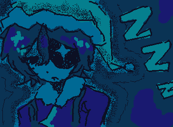 Astro Novalite :: Dandy's World