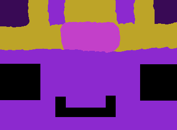 @Amethystkit hii hope u like it! I think I made him too derpy
