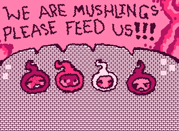 GUYS DON'T FEED THEM THEY'RE FERAL!! ALSO THANK YOU FOR 170 FOLLOWERS! <33