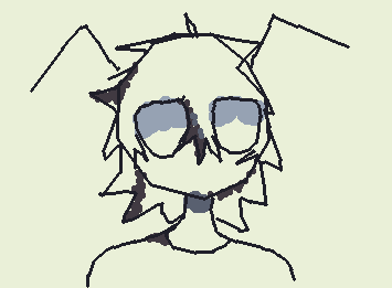 lazy art