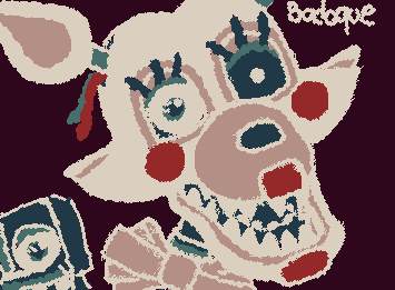 Mangle nwn