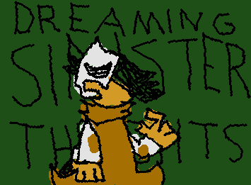 ALL THE WEAK AND BLIND! (PART 1)