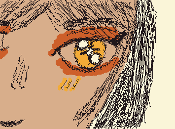 Tell me if you like it or it’s awful