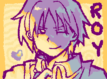 I MIGHT be back in my fmab phase and it's all@BenzTrueName's fault (jk). I tried drawing Roy, but I can't even capture his beauty 😭