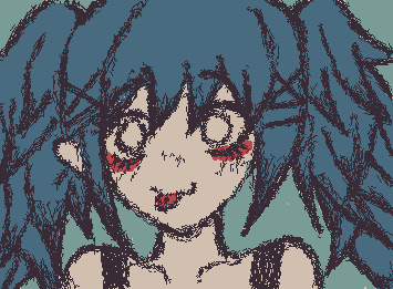 Lacey’s game( ´3｀)💙