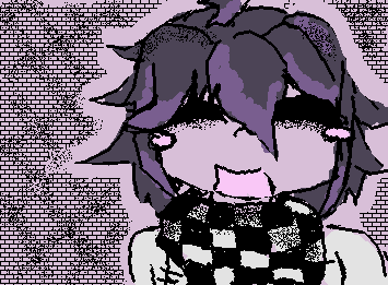 KOKICHI OMA!!!!!!!! (I simp over him btw and I'm basing my profile off of him now kinda) :3333 hehehe