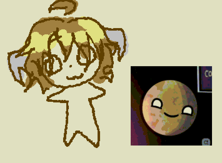 Yeah yeah I could have tried a little harder, but who cares::wp-anime-boom::