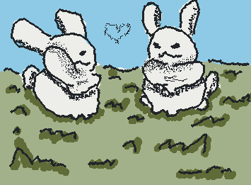 Cute little gubbys (Filler so yall don't think I am dead + I have exams in two days! Wish me luck..)