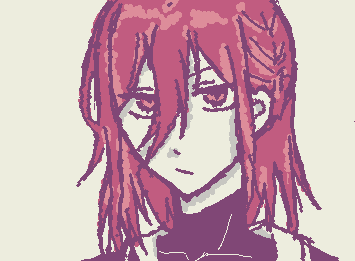 @MARON さんお待たせ😭
千切豹馬くん✋