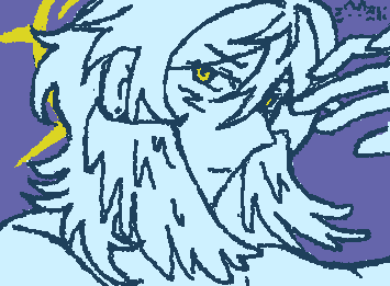 Sunday that I made in school rn (this took way too long to do on my phone)