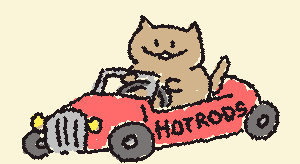 Crew Request: Hotrods