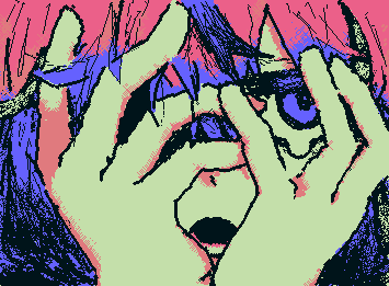 No End to Captivity - nihosika