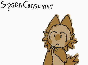 uhhhh i forgot to post this brown lil fella, sorry buddy.