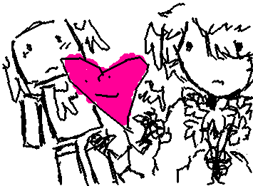 Happy LATE LATE LATE Valentine’s Day!! Uh yeah okay 👍