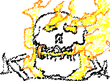 ghost rider pitiao