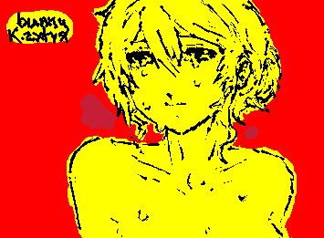 Hahaha i lied guys i can acc draw better guys im so evil guys