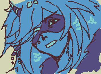 sx6 enneagram art cuz this guy is my enneagram