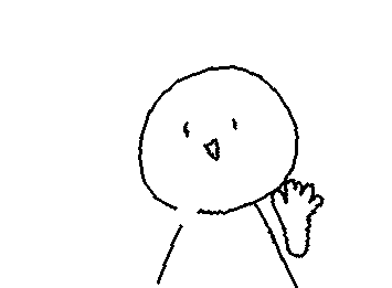 @HAKUMAI 急にメンショごめんねえええええ😭ちょっと話したくて…。