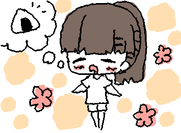 おはぁよぉ〜！腹減った