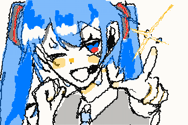 みっくみくにしてやんよ!