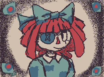 I'm sure she'll be fine