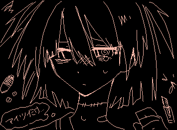 OD厨ちゃん