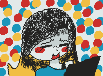 My Pencil broke and I need to buy another one… :(