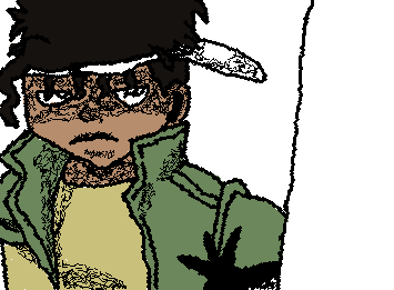 Which is better, the Oingo-Boingo closing, or the Hol Horse-Boingo closing? Both are great, but I prefer the Oingo-Boingo closing.