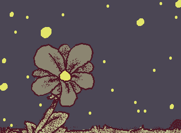pretty little flower :)