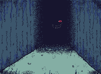 Scary Hallway o-o

Also hi I'm alive yippeee

Pretty much just felt like doodling