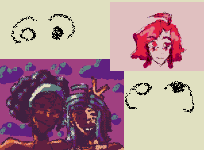 wow... I've improved a lot