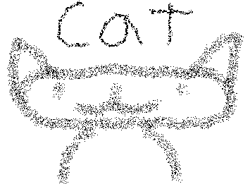 very good, very cat