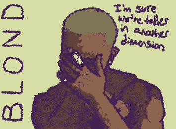 when frank starts oceaning