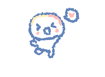 あわわちゃん！