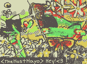 "I'd spend 15 hours looking for you on New Year's eve, but you're not nerdy enough to understand." ~~~~~~ Avery, <TheMostMayo> [SFAWTDE] ~~~~~~ (part 1/2)