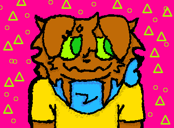 |🐕| Thunder |🐕| my sec main oc |🐕|