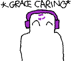 IM BACK I FINISHED ALGEBRA STATE TESTINGGGGG